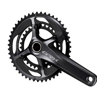 Shimano Pédalier Shimano GRX 810 Shimano Pédalier Shimano GRX 810