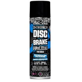 Muc-off Nettoyant disque Muc-Off 400ml