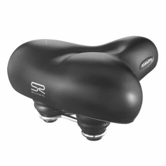 Selle Royal Selle Royal Journey Unisex noir