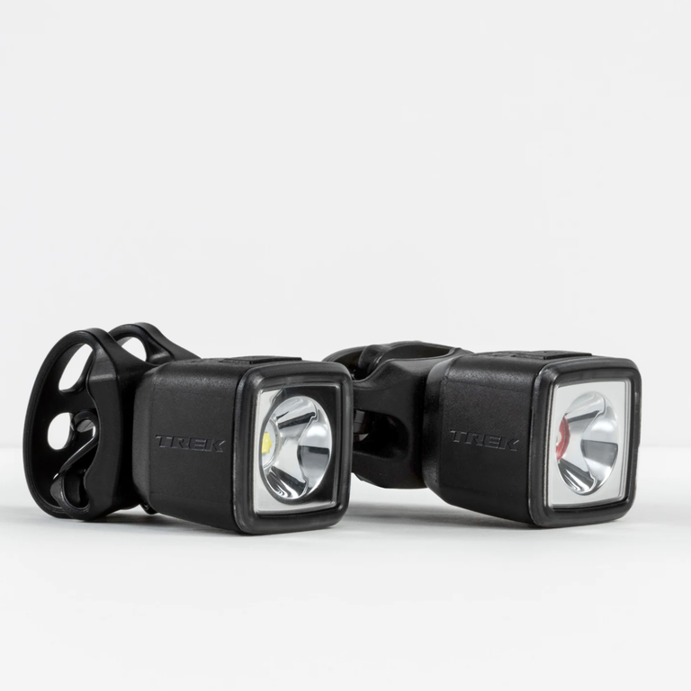 Trek Lumières Trek Ion 100 R / Flare R City