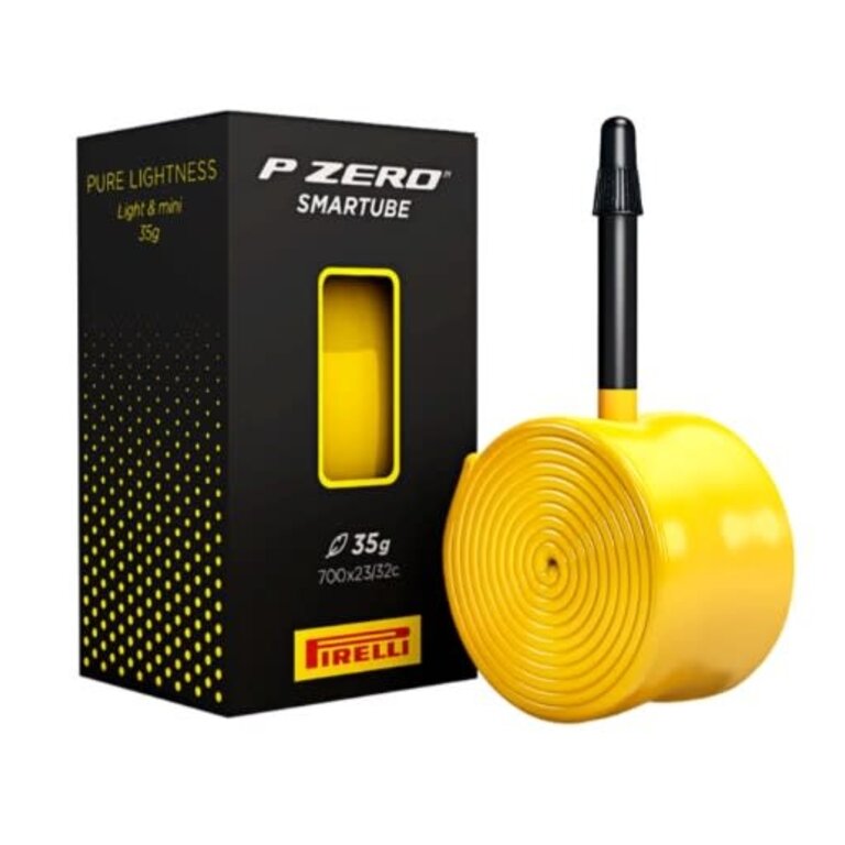 Pirelli Tube Pirelli Smartube TPU