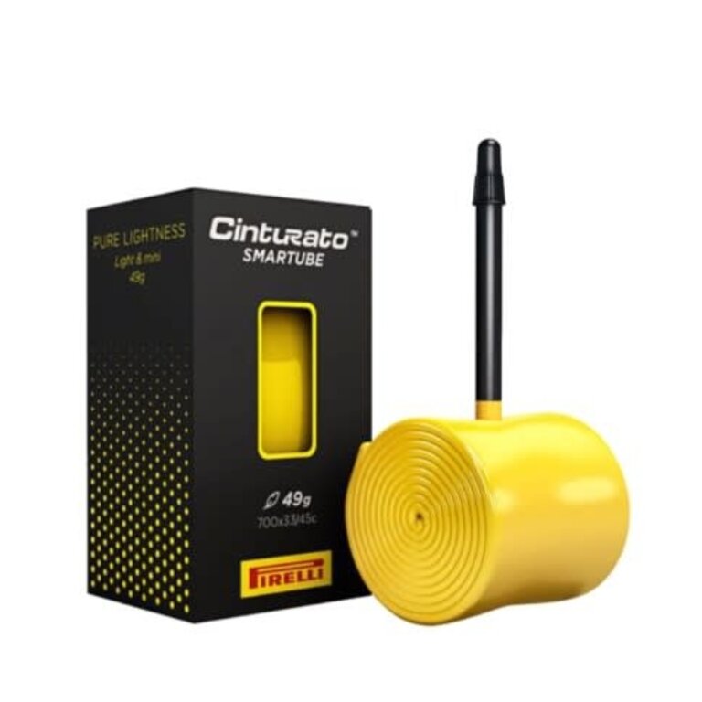 Pirelli Tube Pirelli Cinturato TPU