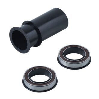 Trek Boitier péd. intégré Trek BB90-95 Shim Trek Boitier péd. intégré Trek BB90-95 Shim