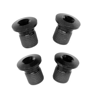 Shimano Boulon de plateau Shimano M8x10.1 Shimano Boulon de plateau Shimano M8x10.1
