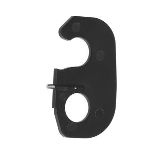 Shimano Plaque Shimano FC-M580 Shimano Plaque Shimano FC-M580