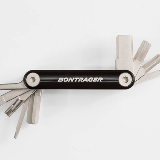 Bontrager Multi-outil Bontrager intégré Bits