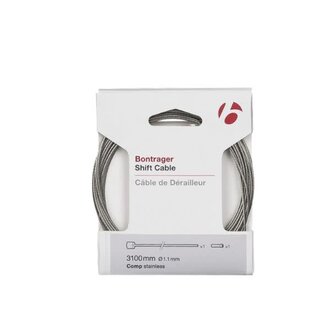Trek Câble vitesse Bontrager Comp 3100mm