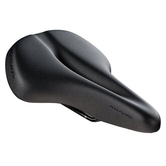 Bontrager Selle Bontrager Boulevard 205mm Bontrager Selle Bontrager Boulevard 205mm