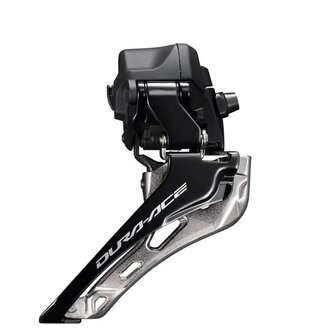 Shimano Dérailleur avant Shimano Dura Ace Di2 9250 braze-on Shimano Dérailleur avant Shimano Dura Ace Di2 9250 braze-on
