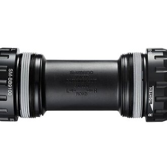 Shimano Boitier pédalier externe Shimano BB-R9100