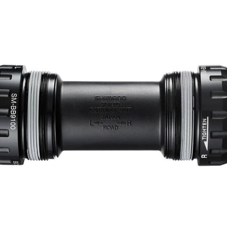 Shimano Boitier pédalier externe Shimano BB-R9100