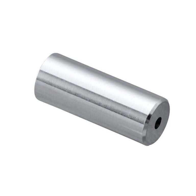 Shimano Embout gaine vitesse Shimano scellé aluminium
