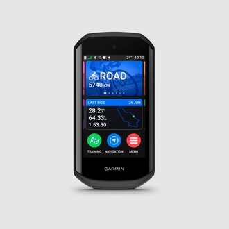 Garmin Cyclomètre GPS Garmin Edge 1050