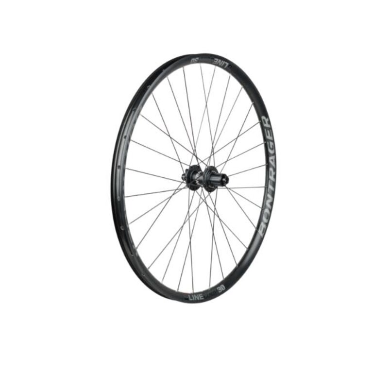 Bontrager Roue arr Bontrager Line Comp 30 TLR 29 142mm