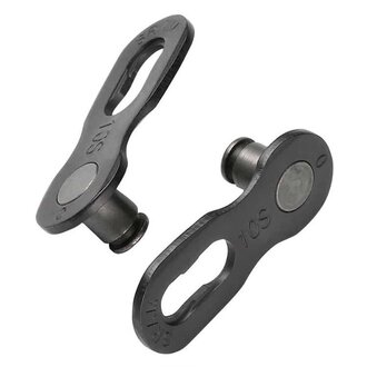 HLC-Cycles Lambert Maille raccord Sram Power Lock HLC-Cycles Lambert Maille raccord Sram Power Lock