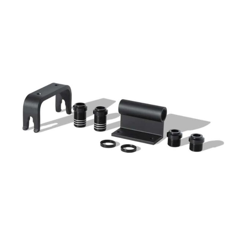 HLC-Cycles Lambert Support vélo Delta fourche/fixer au sol Multi Pro