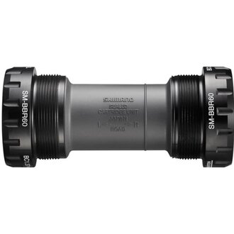 Shimano Boitier pédalier Shimano BBR60 Shimano Boitier pédalier Shimano BBR60