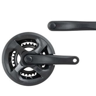 Wheeltop Pédalier Trek-Diamant Wheel Top DCRX1 30x46 170mm Wheeltop Pédalier Trek-Diamant Wheel Top DCRX1 30x46 170mm