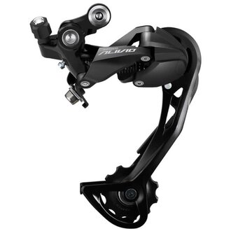 Shimano Dérailleur arr Shimano Alivio M3100 9vit SGS Shimano Dérailleur arr Shimano Alivio M3100 9vit SGS
