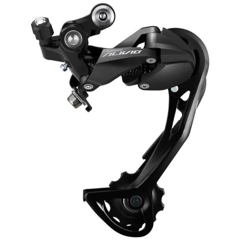 Shimano Dérailleur arr Shimano Alivio M3100 9vit SGS