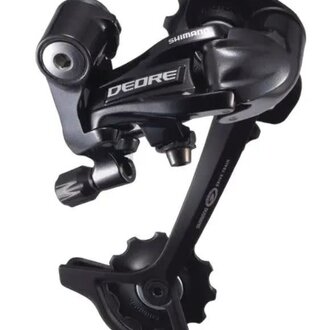 Shimano Dérailleur arr Shimano Deore M591 9vit Shimano Dérailleur arr Shimano Deore M591 9vit