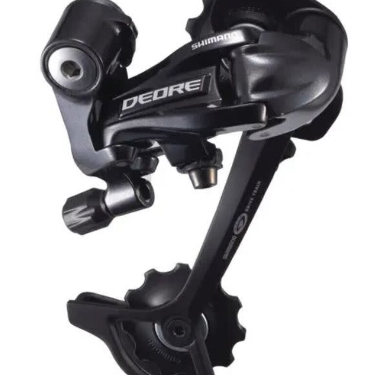 Shimano Dérailleur arr Shimano Deore M591 9vit