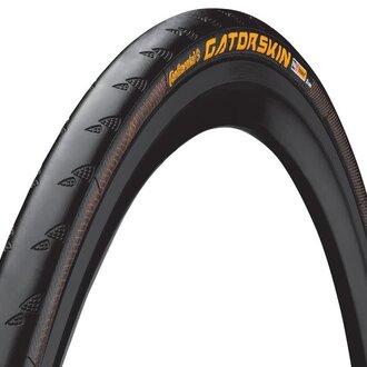 Continental Pneu Continental Gatorskin tringle rigide Continental Pneu Continental Gatorskin tringle rigide