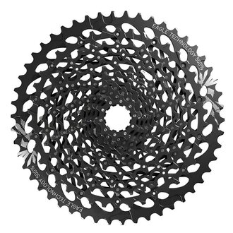 Sram Cassette Sram GX 1275 12vit Sram Cassette Sram GX 1275 12vit