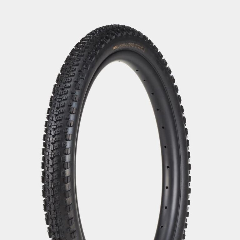 Trek Pneu Bontrager Connection Comp Hard Case