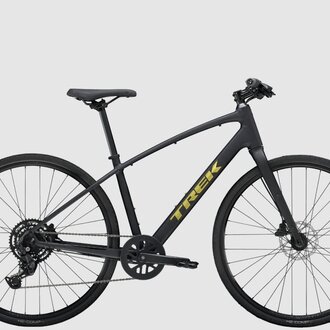 Trek Vélo Trek FX 2 Gen 4 2025