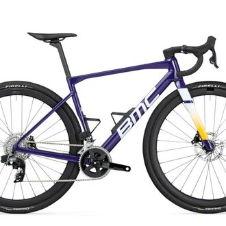 BMC Vélo BMC Kaius 01 THREE 2024