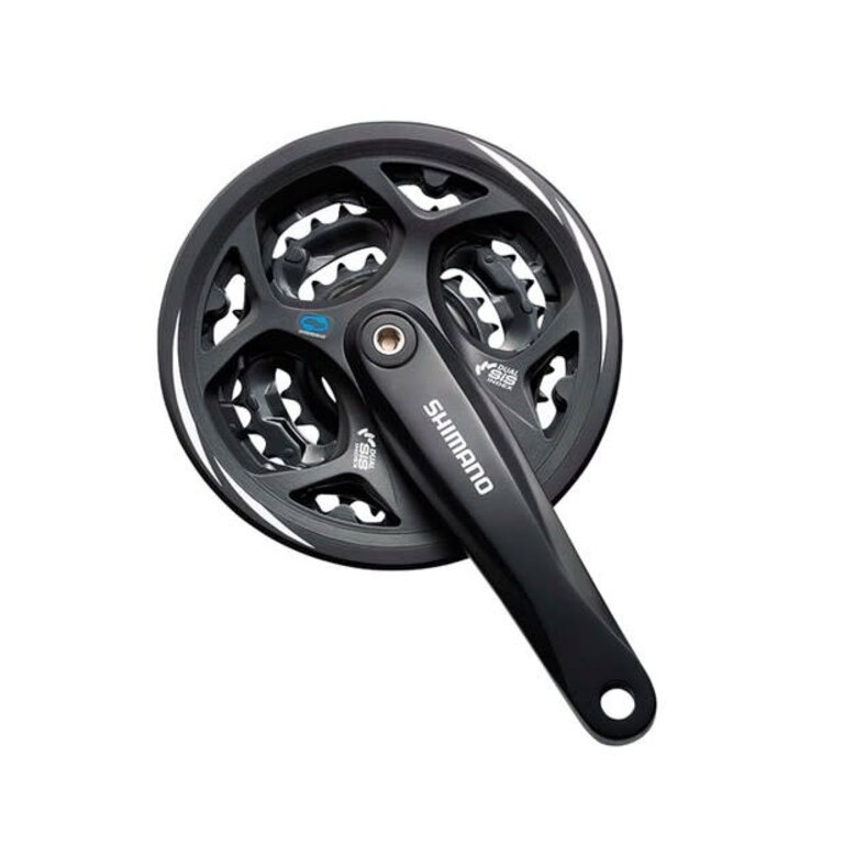 Shimano Pédalier Shimano M311 /Garde