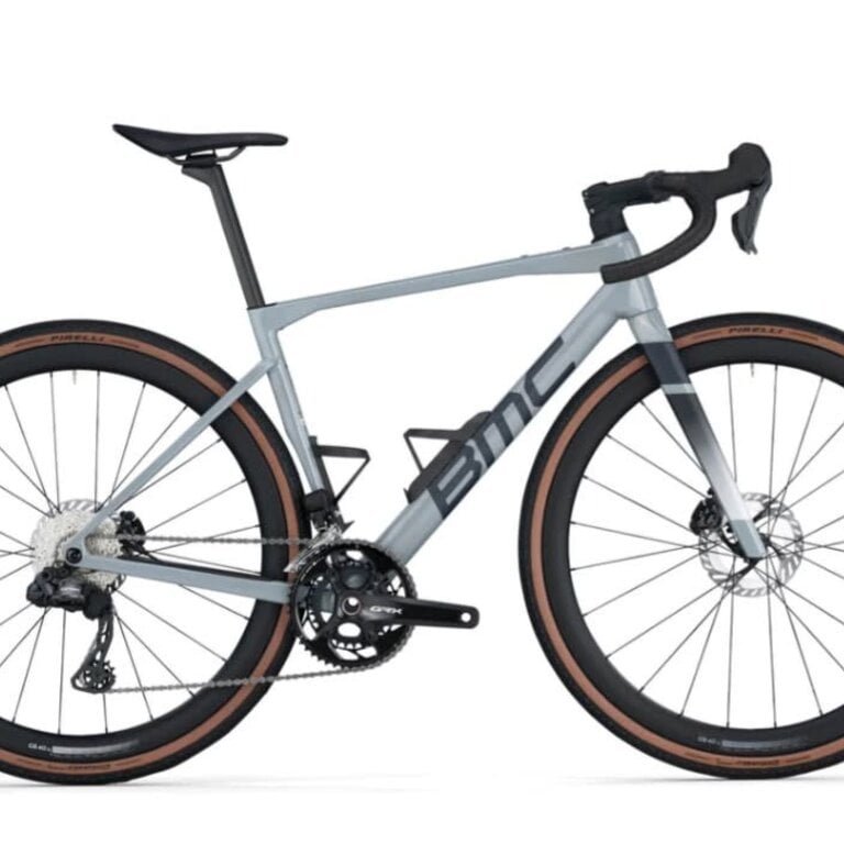 BMC Vélo BMC Kaius 01 THREE