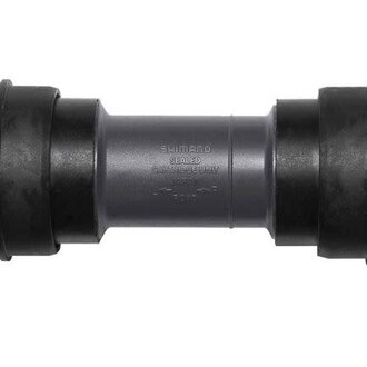 Shimano Boitier pédalier Shimano Press Fit BB72 86.5mm 41mm Shimano Boitier pédalier Shimano Press Fit BB72 86.5mm 41mm