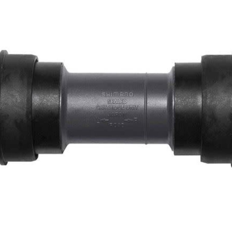 Shimano Boitier pédalier Shimano Press Fit BB72 86.5mm 41mm