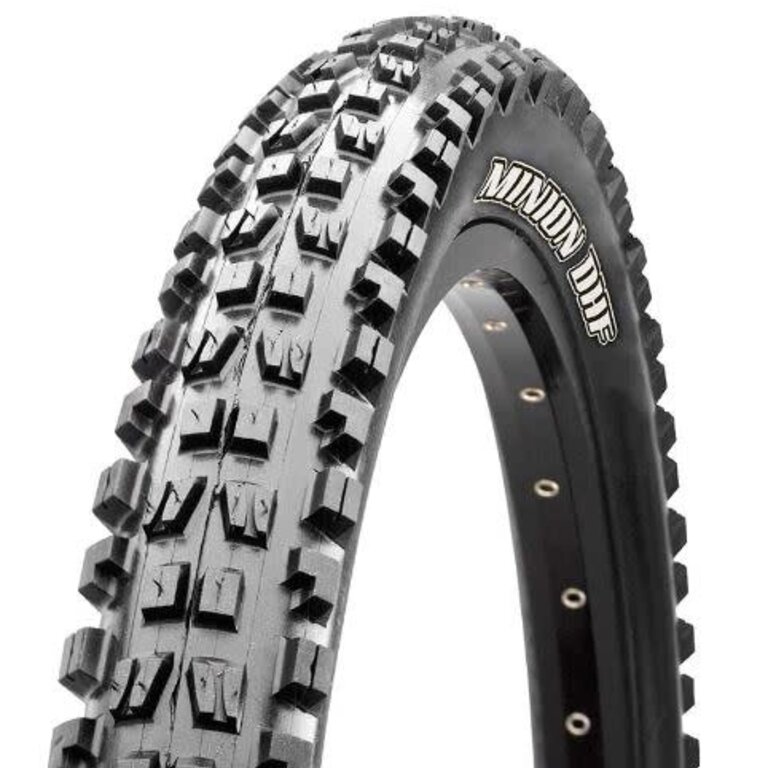 Maxxis Pneu Maxxis Minion DHF TR 3c 120tpi