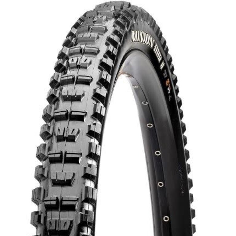 Maxxis Pneu Maxxis Minion DHR2 TLR 3C Maxx Terra EXO+