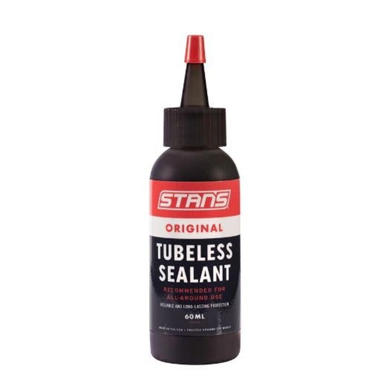 Stan's No Tubes Liquide scellant Stans No Tubes 60mL