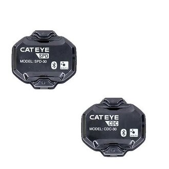 CatEye Capteurs vitesse/cadence CatEye SPD / CDC 30