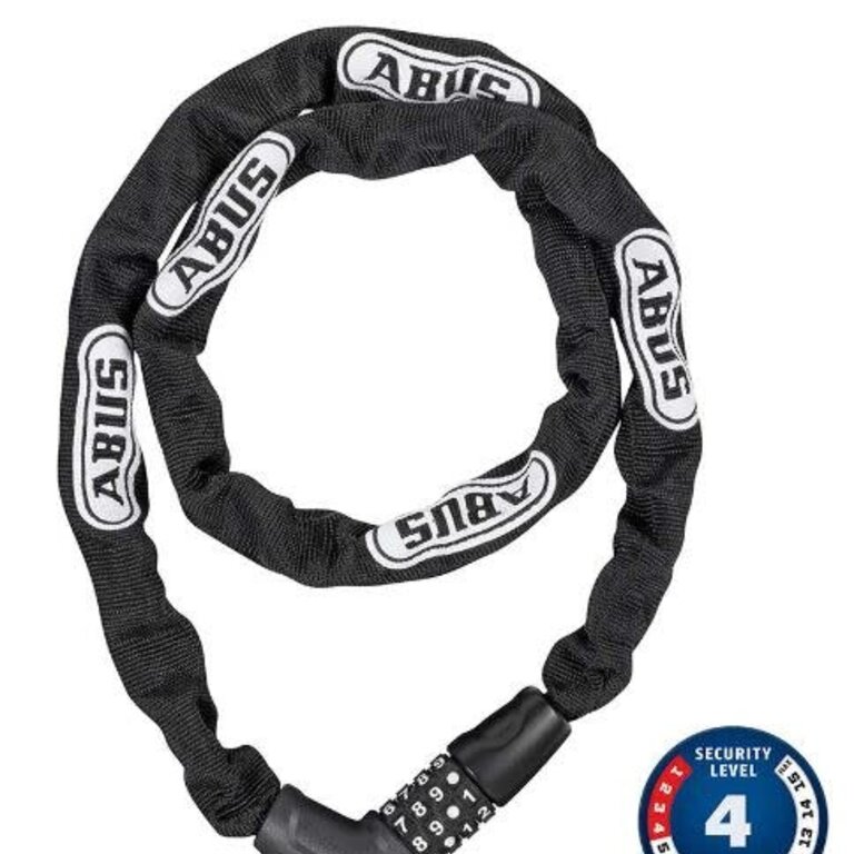 Abus Cadenas chaine Abus 5805 combi
