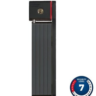 Abus Cadenas pliable Abus Bordo uGrip 5700SH 80cm