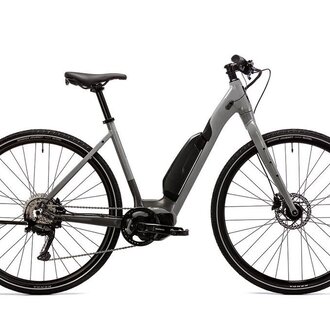 Opus Vélo Opus Connect E5000
