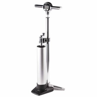 Crankbrothers Pompe Crank Brothers Klic Floor Digital + Burst Tank