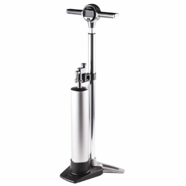 Crankbrothers Pompe Crankbrothers Klic Floor Digital + Burst Tank