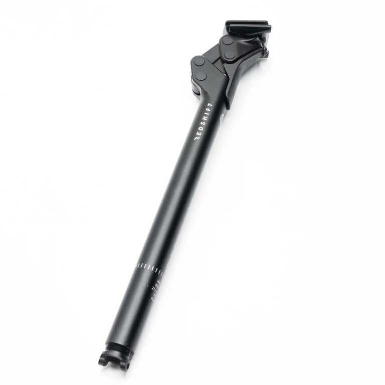 Redshift Sport Tige selle Redshift Endurance Suspension