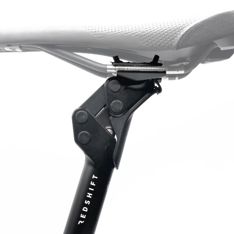Redshift Sport Tige selle Redshift Endurance Suspension