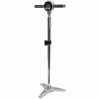 Crankbrothers Pompe Crankbrothers Klic Floor Digital