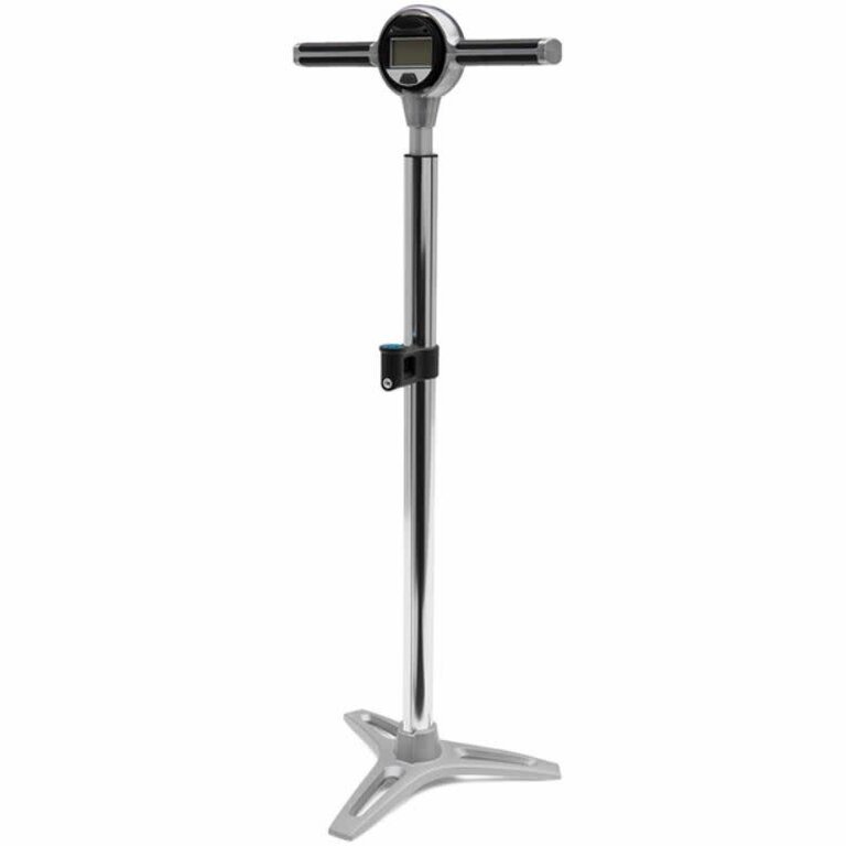 Crankbrothers Pompe Crankbrothers Klic Floor Digital