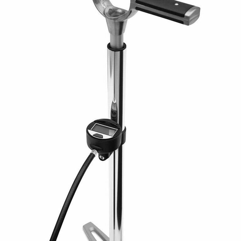 Crankbrothers Pompe Crank Brothers Klic Floor Digital