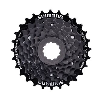 Shimano Cassette Shimano HG200 7 vitesses